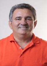 Retrato de VANDERLEI BARUFI