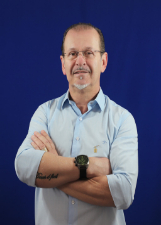 Retrato de FLAVIO GALHEGO