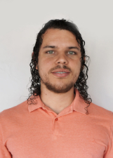 Retrato de CAIQUE PROFESSOR