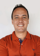 Retrato de PROFESSOR TARCÍSIO FURQUIM