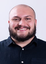 Retrato de GUILHERME BIANCO