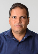 Retrato de NAL MARQUES