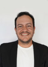 Retrato de MATEUS PRATALI