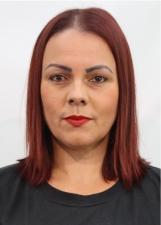 Retrato de REGIANE PROTETORA