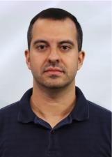 Retrato de OSVALDO JUNIOR