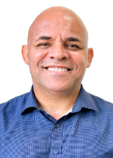 Retrato de WAGUINHO FÉ EM DEUS