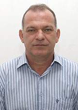 Retrato de ZÉ MAURO