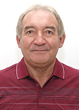Retrato de VALDECI INÁCIO