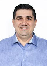 Retrato de MARCOS GASPARETTO