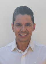 Retrato de MAGRÃO