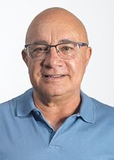 Retrato de ZÉ CELSO
