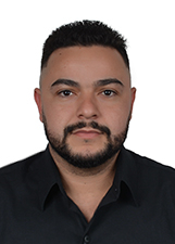 Retrato de ALAN COSME