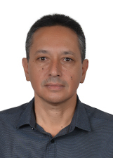Retrato de ZÉ RONALDO