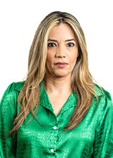Retrato de ANDRÉIA FEIJÓ