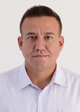Retrato de MATHEUS CAMPOS