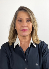 Retrato de ZILDA ORNELLAS