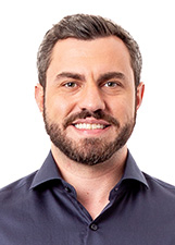 Retrato de SAULINHO