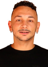 Retrato de WESLEY TUH