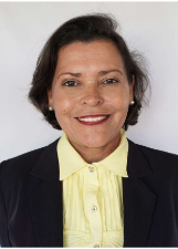 Retrato de MADRINHA LEI