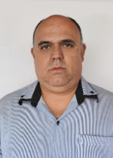 Retrato de ÉDER VIANA