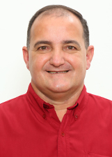 Retrato de PASTOR GERSON