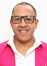 Retrato de PROFESSOR FLAUSINO