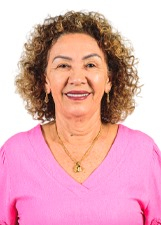 Retrato de MARCIA ALVES