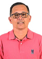 Retrato de FABIANO DA BOCHA