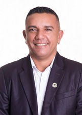 Retrato de DICA MARIBONDO