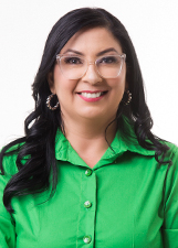 Retrato de PROFESSORA CÁTIA ABREU