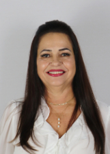 Retrato de MARA ENFERMEIRA