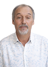 Retrato de JORGE LUIZ LEGAL LEGAL