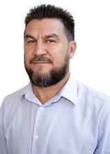 Retrato de CÁSSIO BERTELLI