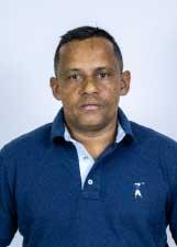 Retrato de THÉO ELETRICISTA