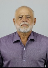 Retrato de VALDIR DURAES