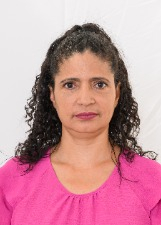 Retrato de MARCIA TEIXEIRA
