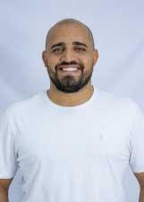 Retrato de PROFESSOR JOÃO PAULO