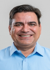 Retrato de RODRIGO RAMOS
