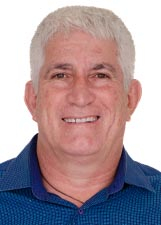Retrato de MARCOS MENEGATTI
