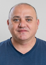 Retrato de CLAUDINHO COUTINHO
