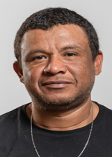 Retrato de NANO DO AÇOUGUE