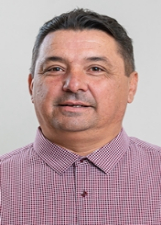 Retrato de EDINHO DA VAN