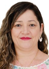 Retrato de CLAUDIA GIMENES