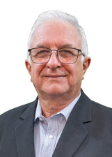 Retrato de OCLAIR BENTO