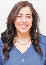 Retrato de LUANA ELOÁ