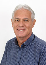 Retrato de MARINHO TITARELLI