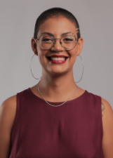 Retrato de FERNANDA CURTI