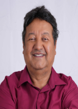 Retrato de PROF RÔMULO