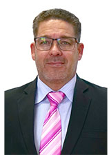 Retrato de PASTOR TONINHO