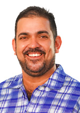 Retrato de DANIEL FERRATTO